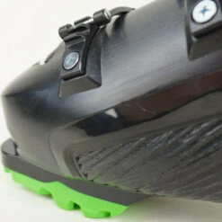 Dalbello DS 120 GW FUNDGRUBE Skistiefel Black/Green Race Herren -Ski Equipment Sale dalbello ds 120 gw d2003007 10 01 gross