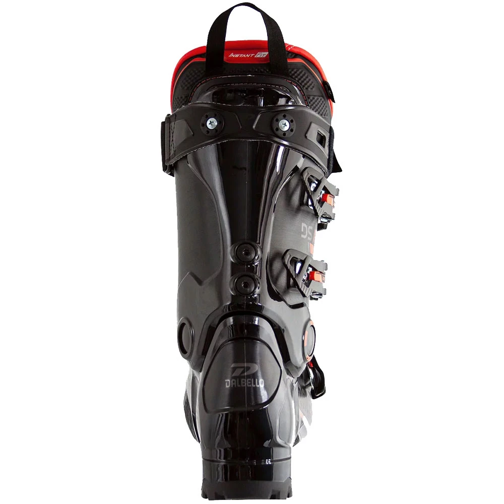 Dalbello Ds AX 120 GW Skistiefel Black/Black Infrared Herren 5 Dalbello Ds AX 120 GW Skistiefel Black/Black Infrared Herren - Image 3