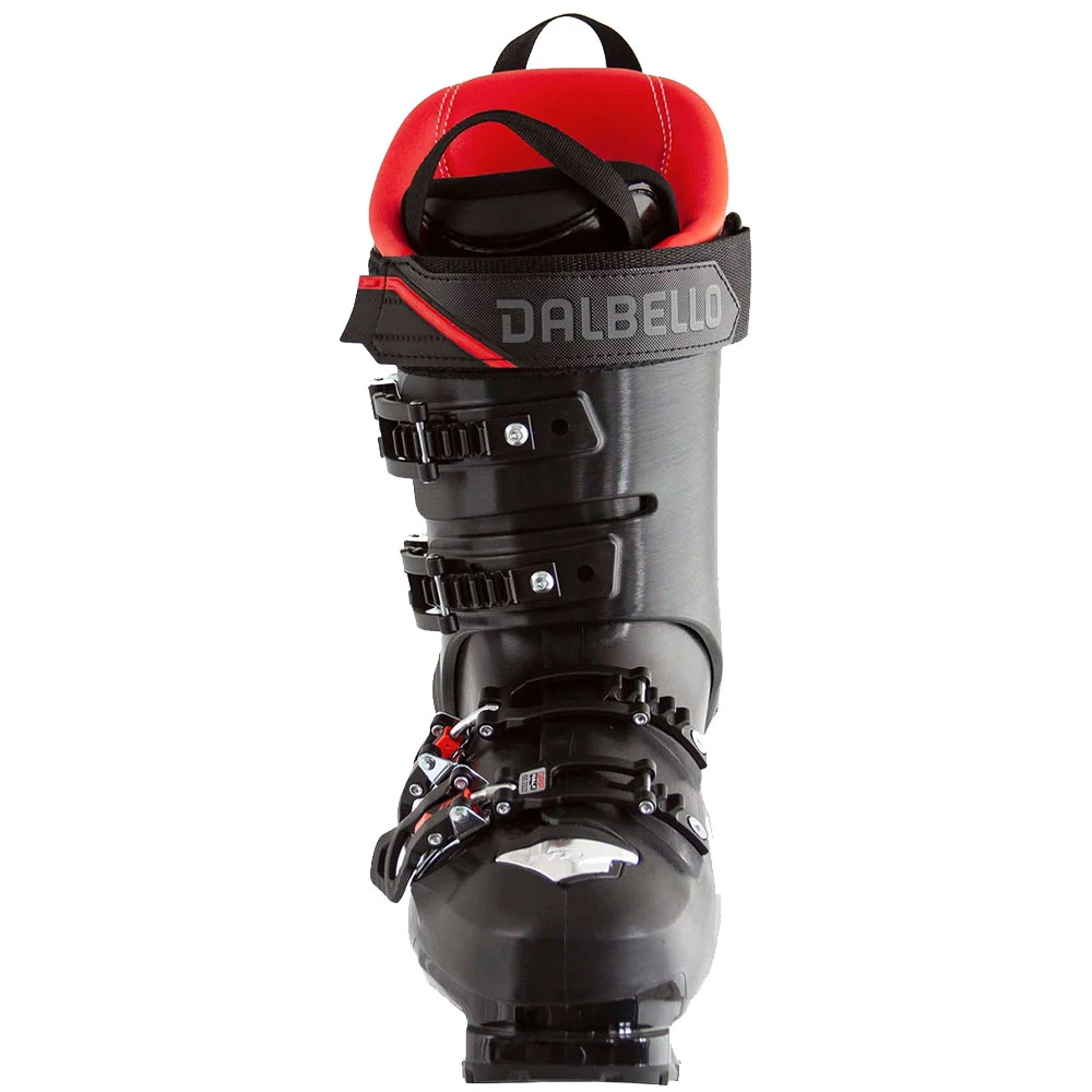 Dalbello Ds AX 120 GW Skistiefel Black/Black Infrared Herren 6 Dalbello Ds AX 120 GW Skistiefel Black/Black Infrared Herren - Image 4