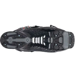 Dalbello Ds AX 120 GW Skistiefel Black/Black Infrared Herren 11 Dalbello Ds AX 120 GW Skistiefel Black/Black Infrared Herren -Ski Equipment Sale dalbello ds ax 120 gw d2204001 10 04 gross