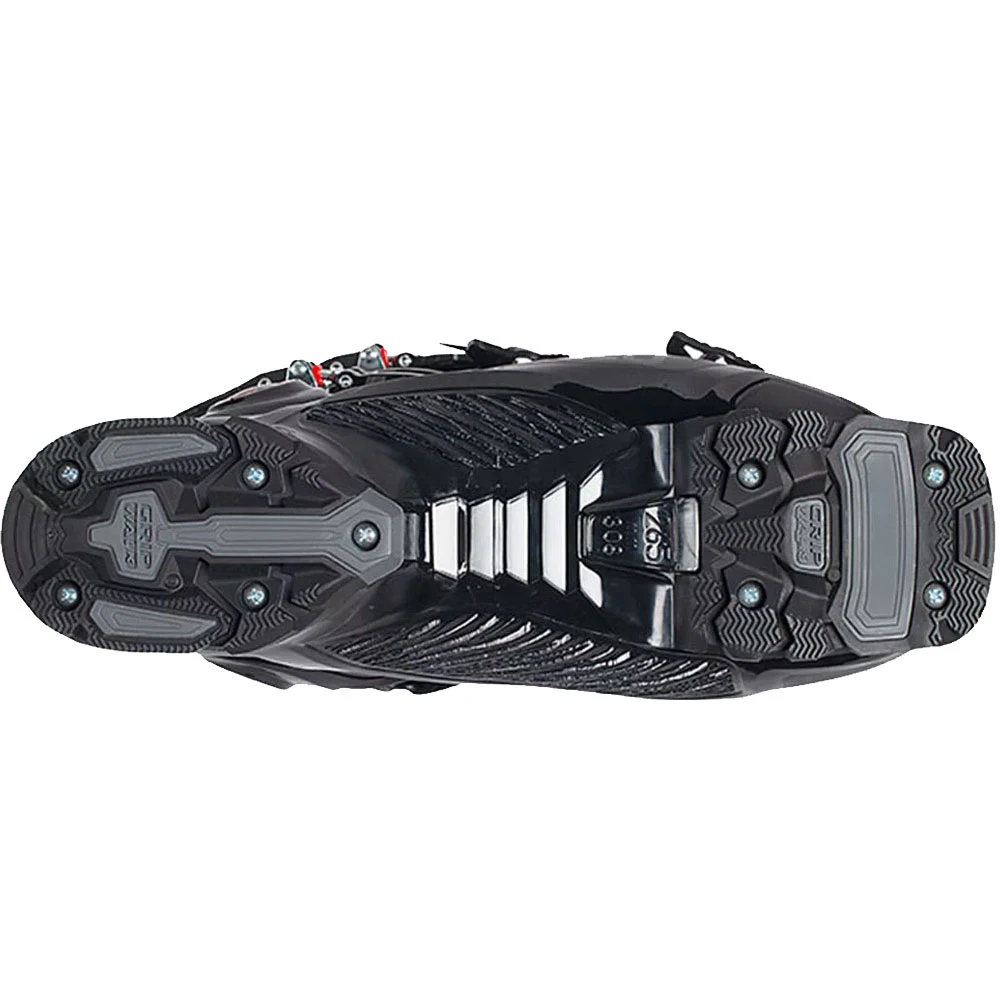 Dalbello Ds AX 120 GW Skistiefel Black/Black Infrared Herren 7 Dalbello Ds AX 120 GW Skistiefel Black/Black Infrared Herren - Image 5