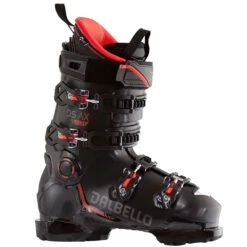 Dalbello Ds AX 120 GW Skistiefel Black/Black Infrared Herren