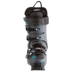 Dalbello Veloce 85 W GW Skistiefel Black/Opal Green Herren -Ski Equipment Sale dalbello veloce 85 w gw d2203007 10 03 grossGi9ekSNUr5NOr