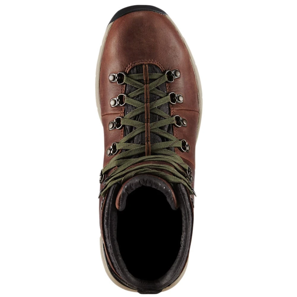Danner Mountain 600 4.5'' Wanderschuhe Walnut/Green Herren 6 Danner Mountain 600 4.5'' Wanderschuhe Walnut/Green Herren - Image 4