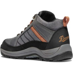 Danner Riverside 4.5'' Schuhe Gray/Orange Herren -Ski Equipment Sale danner riverside 4 5 15341 gray orange 03 gross1NTAaZwkKZULd
