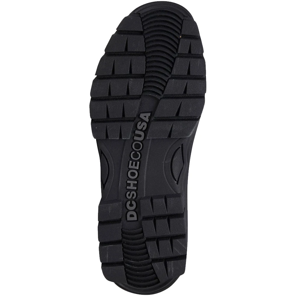 DC Navigator Winterschuhe Wheat/Black Herren 7 DC Navigator Winterschuhe Wheat/Black Herren - Image 5