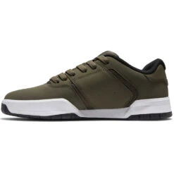 DC Central Skate-Schuhe Olive Night Herren 10 DC Central Skate-Schuhe Olive Night Herren -Ski Equipment Sale dc shoes central olive adys100551 ovn 02 grossV1RjPZmn9XBJ0