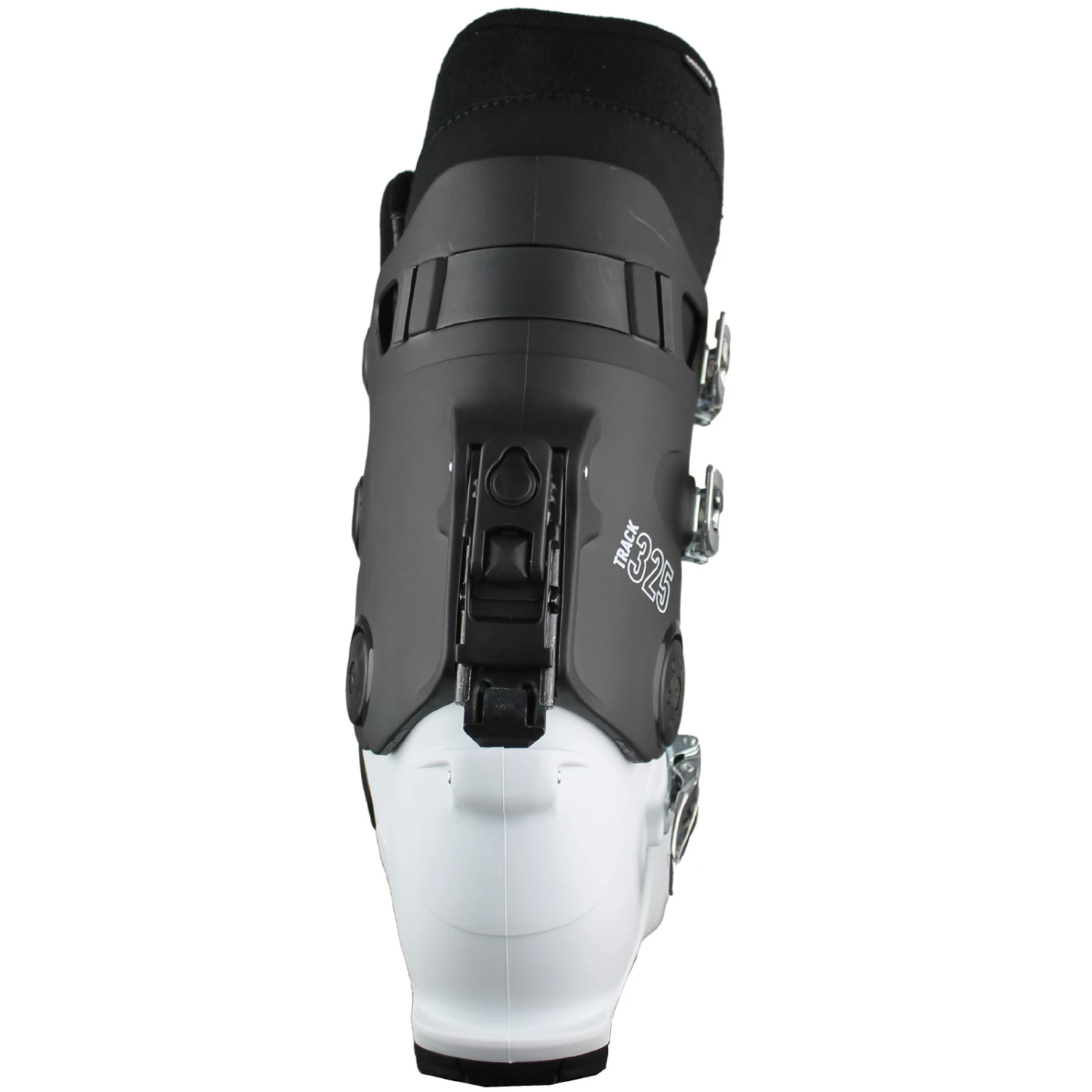 DeeLuxe Track 325 Hardboots Black/White Damen, Herren 5 DeeLuxe Track 325 Hardboots Black/White Damen, Herren - Image 3