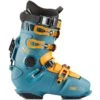 DeeLuxe Track 425 Pro T DEL Hardboots Petrol Damen, Herren -Ski Equipment Sale deeluxe track 425 pro t del petrol grossj1lI5bD2egMvF