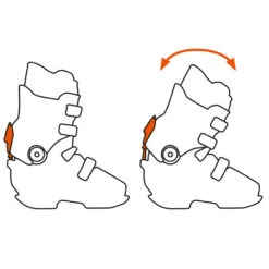 DeeLuxe Track 425 Pro T Hardboots Petrol Damen, Herren -Ski Equipment Sale deeluxe track 425 pro t petrol 02 gross7DV0q9x9p4Dpn