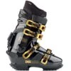 DeeLuxe Track 700T DEL Hardboots Black Damen, Herren