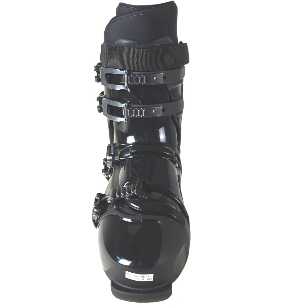 DeeLuxe Track 700T DEL Hardboots Black Gunmetal Damen, Herren 5 DeeLuxe Track 700T DEL Hardboots Black Gunmetal Damen, Herren - Image 3