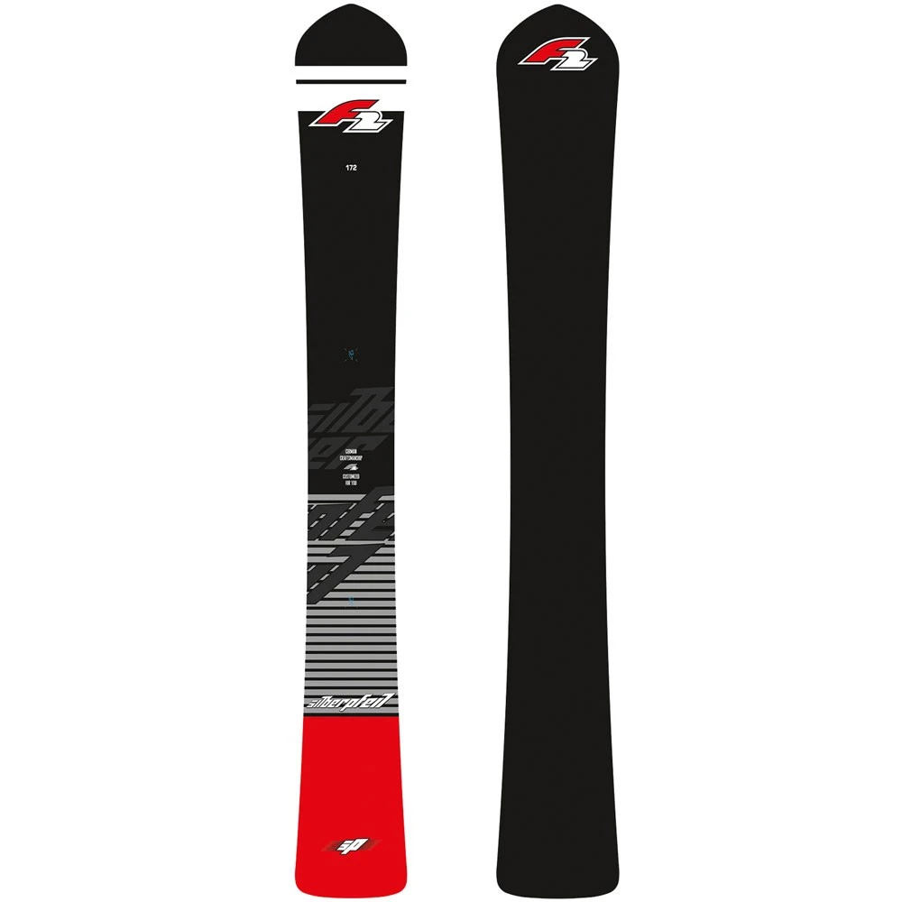 F2 Silberpfeil Raceboard Damen, Herren 3 F2 Silberpfeil Raceboard Damen, Herren