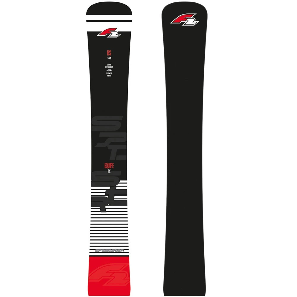 F2 Speedster RS Equipe TX Carbon Raceboard Damen, Herren 3 F2 Speedster RS Equipe TX Carbon Raceboard Damen, Herren