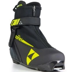 Fischer RC3 Combi Langlaufschuhe Black/Yellow Damen, Herren 9 Fischer RC3 Combi Langlaufschuhe Black/Yellow Damen, Herren -Ski Equipment Sale fischer rc3 combi s18721 03 grossW1wKzjypfniGS