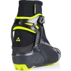 Fischer RC5 Skate Langlaufschuhe Black/Yellow Damen, Herren 8 Fischer RC5 Skate Langlaufschuhe Black/Yellow Damen, Herren -Ski Equipment Sale fischer rc5 skate s15421 02 grosscWaJ7zAuvdIvF