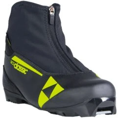 Fischer RC3 Classic Langlaufschuhe Black/Yellow Damen, Herren 9 Fischer RC3 Classic Langlaufschuhe Black/Yellow Damen, Herren -Ski Equipment Sale fischer rc 3 classic s17221 03 grossAPvGnzPZfzlaJ