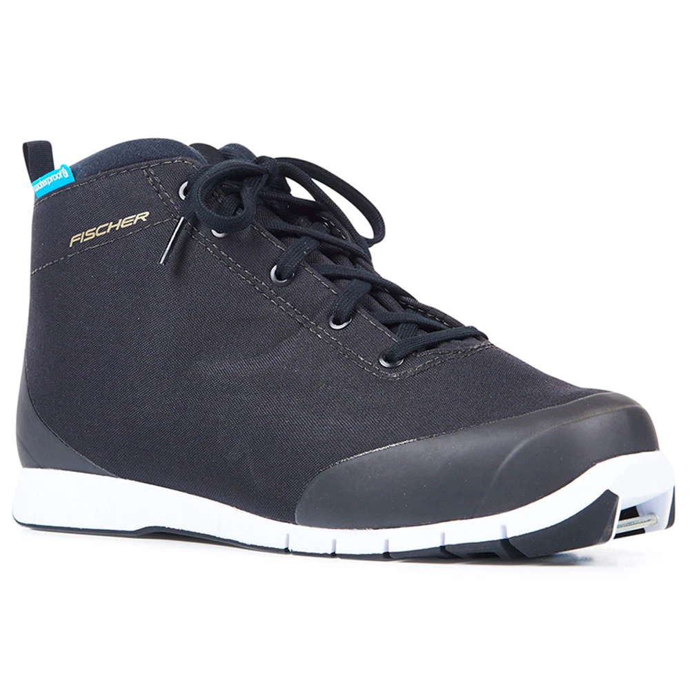 Fischer Urban Cross Langlaufschuhe Tarmac Damen, Herren 4 Fischer Urban Cross Langlaufschuhe Tarmac Damen, Herren - Image 2