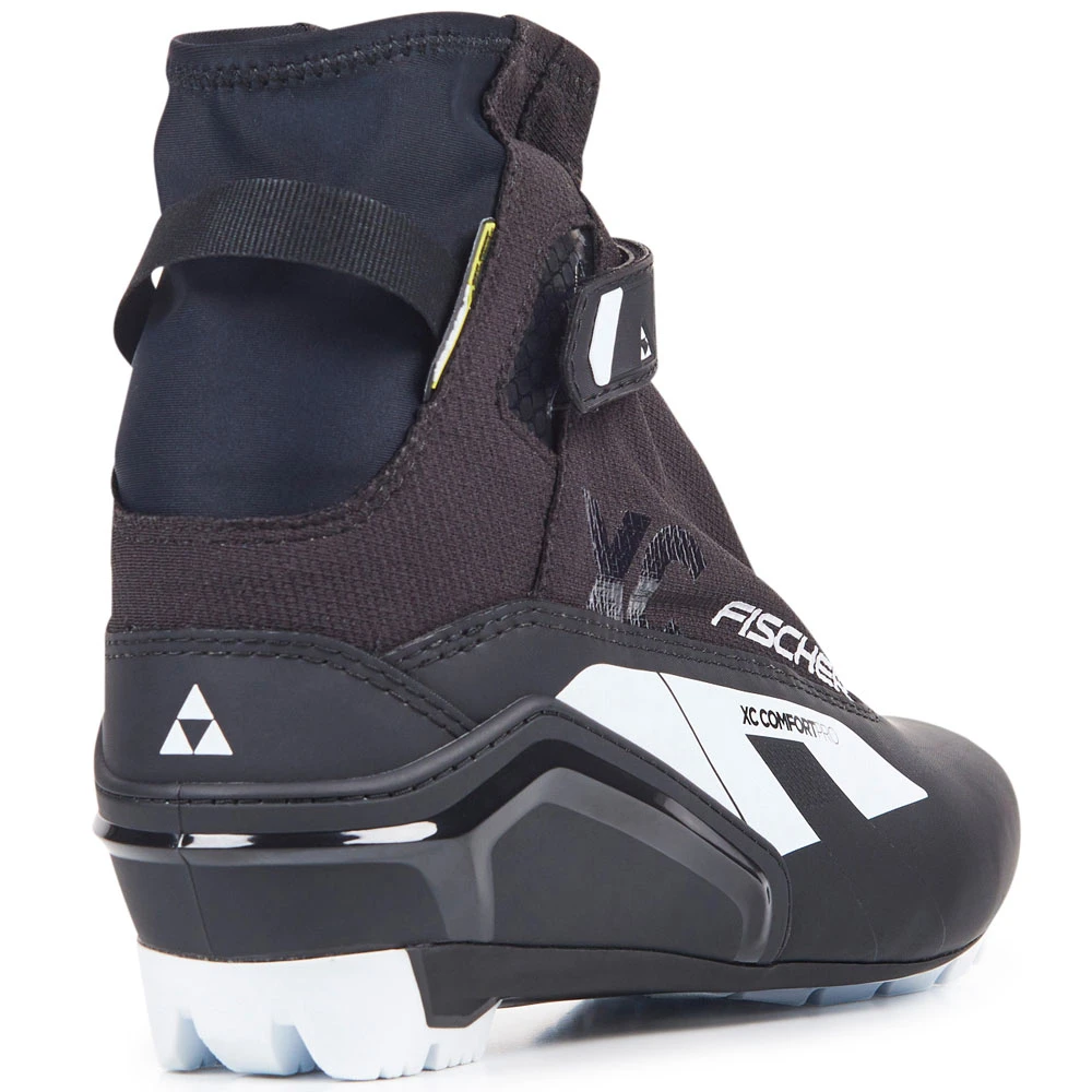 Fischer XC Comfort Pro Langlaufschuhe Black Herren 5 Fischer XC Comfort Pro Langlaufschuhe Black Herren - Image 3