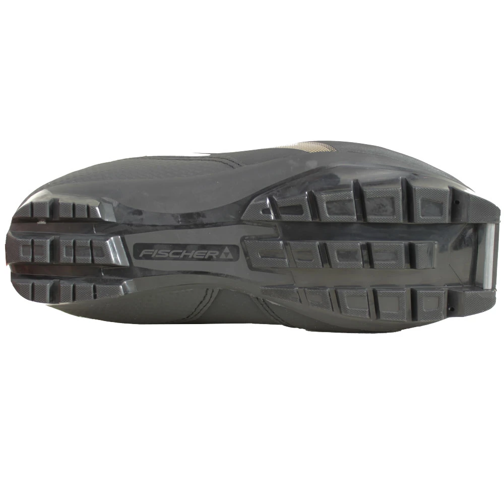 Fischer XC Touring My Style Langlaufschuhe Black/White Damen 5 Fischer XC Touring My Style Langlaufschuhe Black/White Damen - Image 3