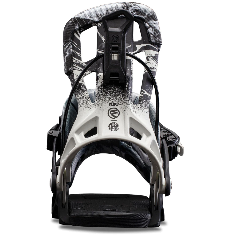 Flow Fuse Fusion Bindung Instinct Herren 5 Flow Fuse Fusion Bindung Instinct Herren - Image 3