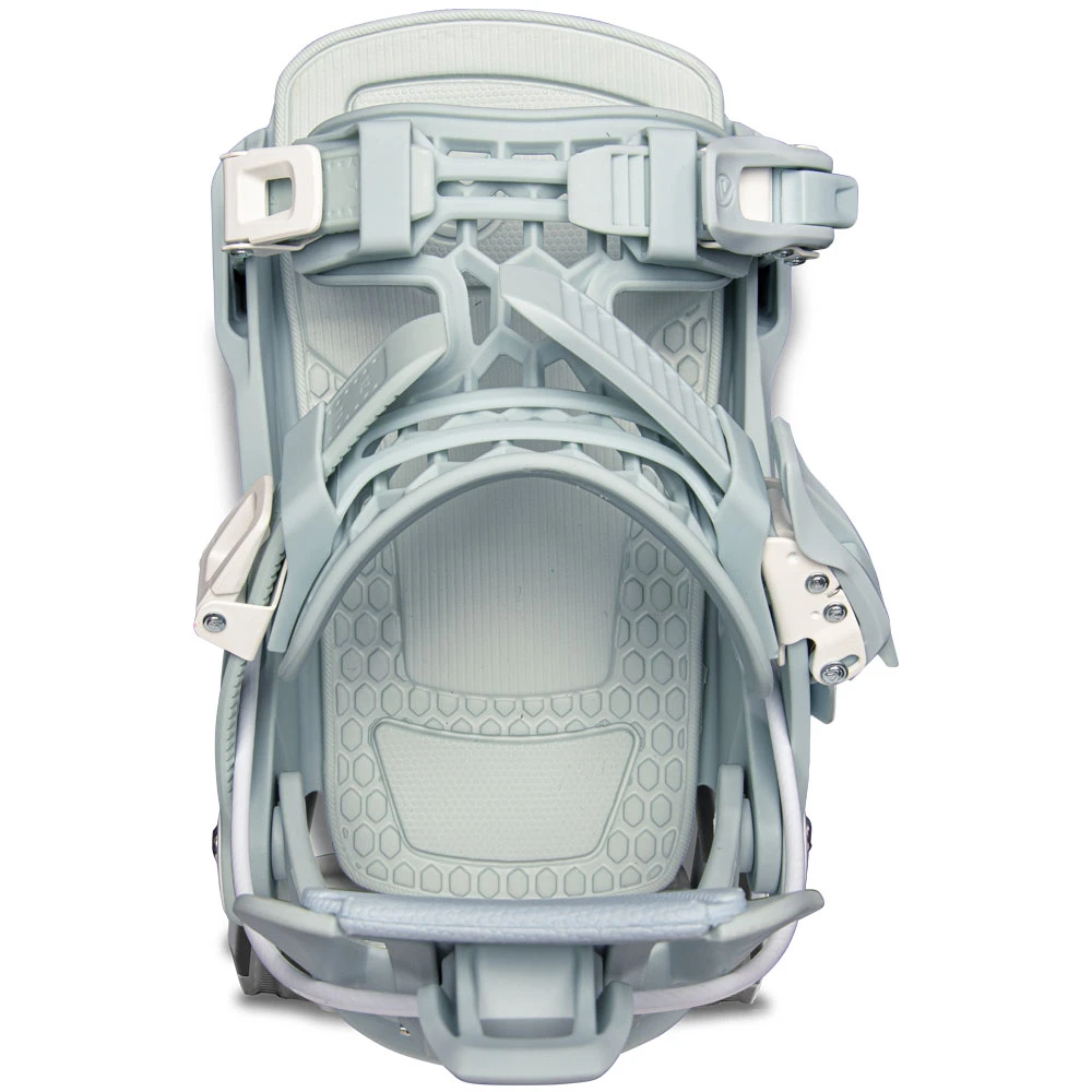 Flow Mayon Snowboardbindung Icelandic Blue Damen 6 Flow Mayon Snowboardbindung Icelandic Blue Damen - Image 4