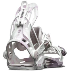 Flow Mayon Plus Hybrid Snowboard-Bindung Snowdye Damen -Ski Equipment Sale flow mayon plus hybrid snowdye 2022 02 grossd86iIjXp7lauw