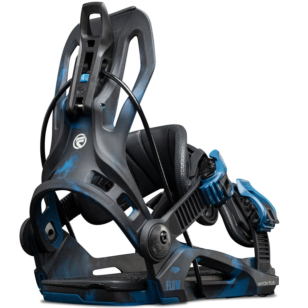 Flow Mayon Plus Bindung Midnight Damen 4 Flow Mayon Plus Bindung Midnight Damen - Image 2