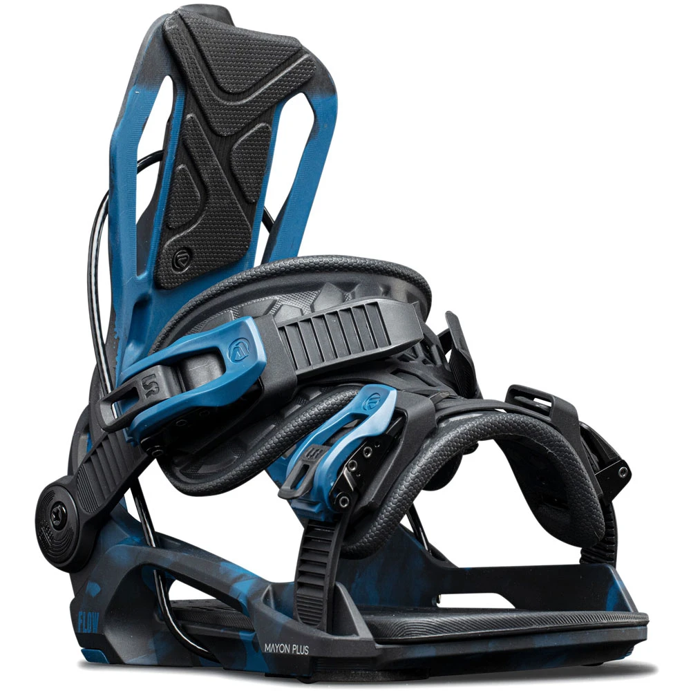 Flow Mayon Plus Bindung Midnight Damen 3 Flow Mayon Plus Bindung Midnight Damen