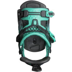 Flow Omni Fusion Snowboardbindung Aqua Damen -Ski Equipment Sale flow omni aqua 2021 03 gross5gXCUkkjt04tY