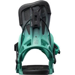 Flow Omni Fusion Snowboardbindung Aqua Damen -Ski Equipment Sale flow omni aqua 2021 04 gross2nJCtQiycz9k6