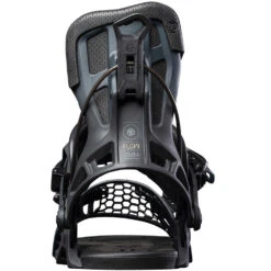 Flow Omni Snowboard-Bindung Black Damen 9 Flow Omni Snowboard-Bindung Black Damen -Ski Equipment Sale flow omni hybrid black 2022 03 gross