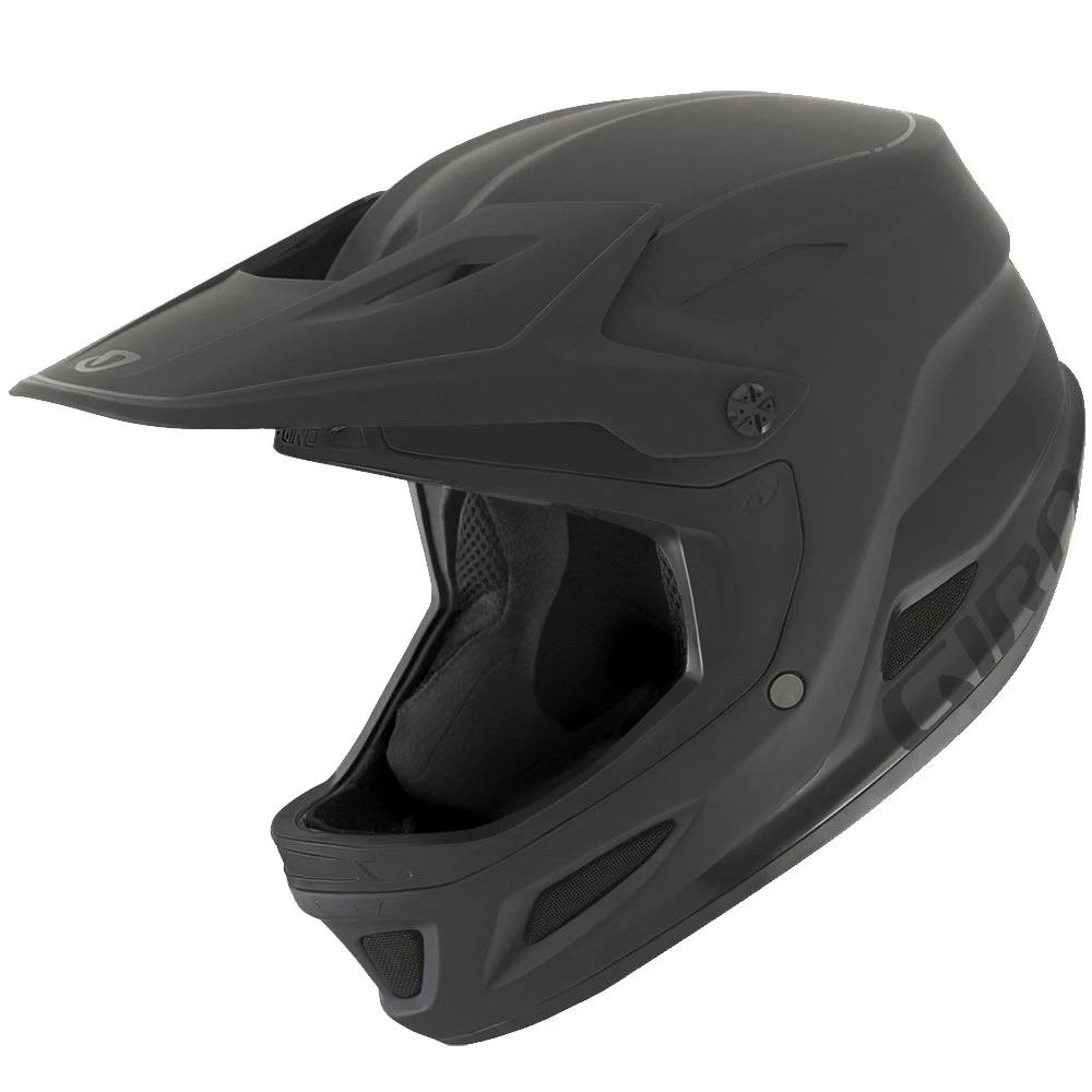 Giro Disciple S Mips Vollhelm Matte Black Damen, Herren 5 Giro Disciple S Mips Vollhelm Matte Black Damen, Herren - Image 3
