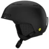 Giro Emerge Spherical MIPS Freestylehelm Matte Black Damen, Herren -Ski Equipment Sale giro emerge spherical mips 24016401x matte black grossrNwgsWSXBSmlT