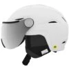 Giro Essence MIPS Skihelm Matte White/Silver Flash Damen 1 Giro Essence MIPS Skihelm Matte White/Silver Flash Damen -Ski Equipment Sale giro essence mips 2401330xx white silver flash grossoGdDYcbZELW3o