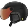 Giro Essence MIPS Vivid Schneehelm Mit Visier Matte Black/Vivid Copper Damen 1 Giro Essence MIPS Vivid Schneehelm Mit Visier Matte Black/Vivid Copper Damen -Ski Equipment Sale giro essence mips 24015901X black vivid copper grossgE6PbNrZoL50G