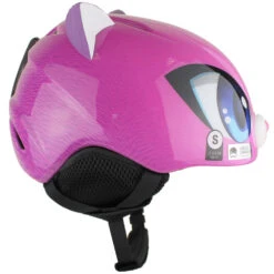 Giro Launch Plus Skihelm Pink Meow Kinder -Ski Equipment Sale giro launch plus 240117 pink meow 03 grossU91fnPXPXRO3O