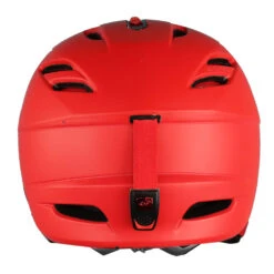 Giro Seam Skihelm Matte Red Herren -Ski Equipment Sale giro seam red 15 01 grossESBsRmf7nGU8q
