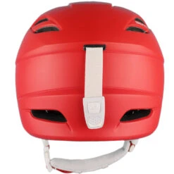 Giro Seam Skihelm Matte Red Herren -Ski Equipment Sale giro seam red 15 01 grossgYYLyEXTCvSfw
