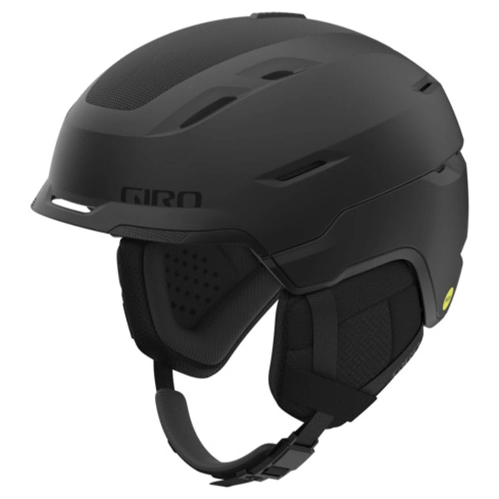 Giro Tor Spherical MIPS Skihelm Matte Black Damen, Herren 8 Giro Tor Spherical MIPS Skihelm Matte Black Damen, Herren - Image 6