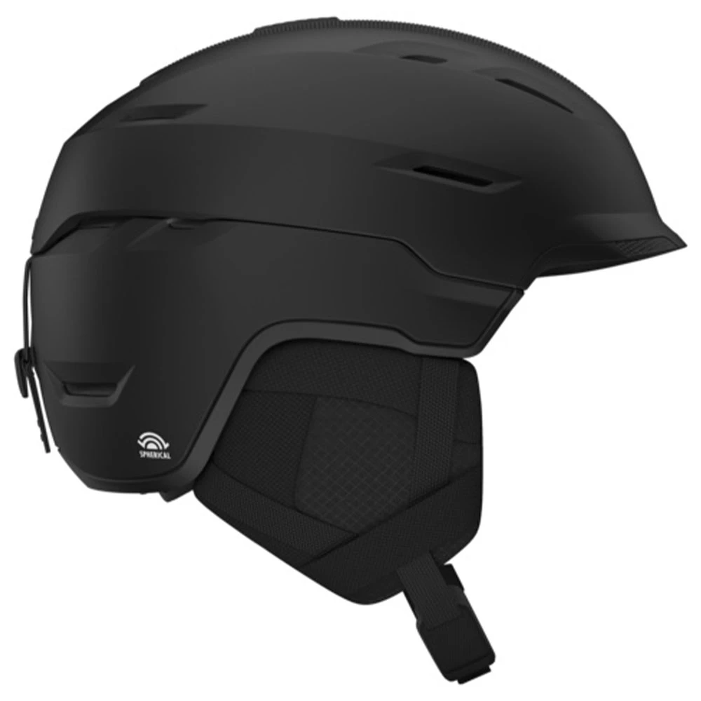 Giro Tor Spherical MIPS Skihelm Matte Black Damen, Herren 6 Giro Tor Spherical MIPS Skihelm Matte Black Damen, Herren - Image 4