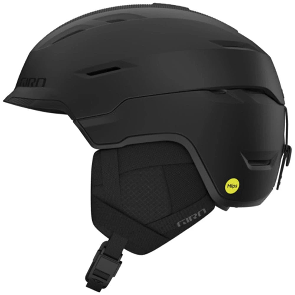Giro Tor Spherical MIPS Skihelm Matte Black Damen, Herren 3 Giro Tor Spherical MIPS Skihelm Matte Black Damen, Herren