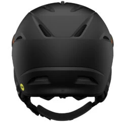 Giro Vue MIPS Vivid Schneehelm Matte Black/Vivid Ember Damen, Herren -Ski Equipment Sale giro vue mips vivid 24015700x black vivid ember 04 gross