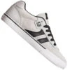 Globe Encore 2 Skate-Sneaker Light Grey Herren