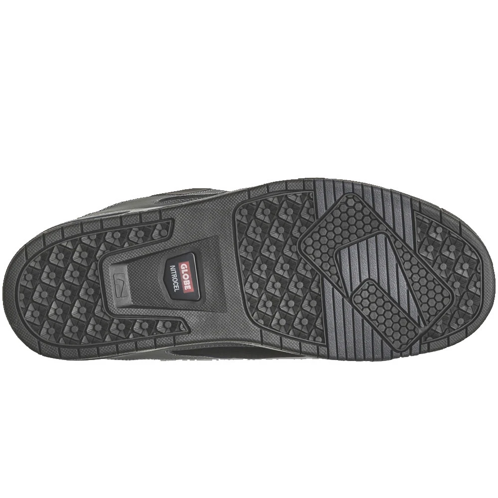 Globe Sabre Skate-Schuhe Black/Phantom Split Herren 5 Globe Sabre Skate-Schuhe Black/Phantom Split Herren - Image 3