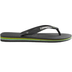 Havaianas Brasil Logo Zehenstegsandalen Black Damen, Herren 7 Havaianas Brasil Logo Zehenstegsandalen Black Damen, Herren -Ski Equipment Sale havaianas brasil logo 4110850 1069 02 grossULacCBABrPkxE