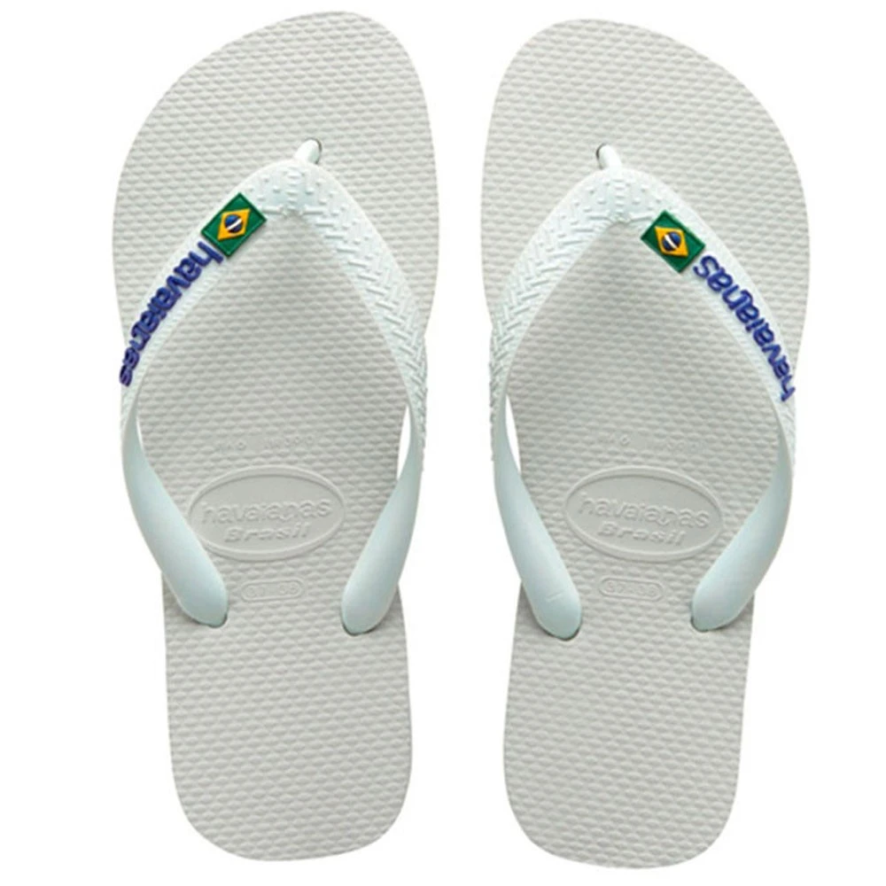 Havaianas Weiss Damen, Herren 3 Havaianas Weiss Damen, Herren