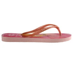 Havaianas Slim Zehentrenner Rose Kinder 7 Havaianas Slim Zehentrenner Rose Kinder -Ski Equipment Sale havaianas cinderella 4123328 0046 02 grossUJCzLd54VKsSC