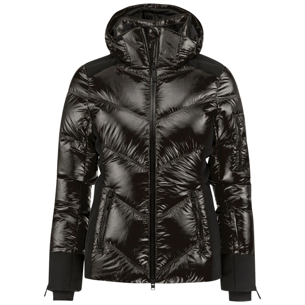 Head Frost Daunenjacke Black Damen 3 Head Frost Daunenjacke Black Damen
