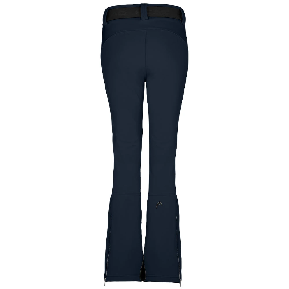 Head Jet II Softshellhose Navy Damen 4 Head Jet II Softshellhose Navy Damen - Image 2